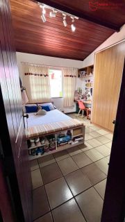 Casa Duplex à Venda no Condomínio Jurataí | 155 m² | 3 Quartos | São Cristóvão