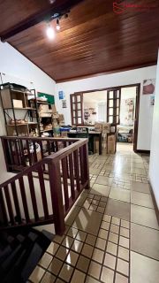 Casa Duplex à Venda no Condomínio Jurataí | 155 m² | 3 Quartos | São Cristóvão