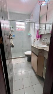 Casa Duplex à Venda no Condomínio Jurataí | 155 m² | 3 Quartos | São Cristóvão