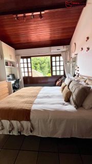 Casa Duplex à Venda no Condomínio Jurataí | 155 m² | 3 Quartos | São Cristóvão