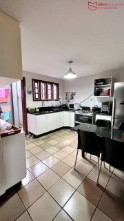 Casa Duplex à Venda no Condomínio Jurataí | 155 m² | 3 Quartos | São Cristóvão