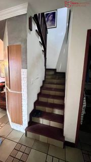Casa Duplex à Venda no Condomínio Jurataí | 155 m² | 3 Quartos | São Cristóvão
