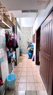 Casa Duplex à Venda no Condomínio Jurataí | 155 m² | 3 Quartos | São Cristóvão