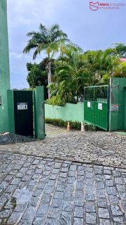 Casa Duplex à Venda no Condomínio Jurataí | 155 m² | 3 Quartos | São Cristóvão