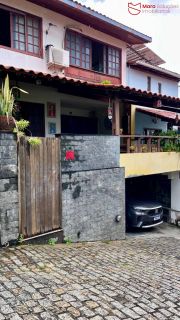 Casa Duplex à Venda no Condomínio Jurataí | 155 m² | 3 Quartos | São Cristóvão