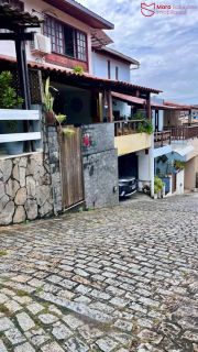 Casa Duplex à Venda no Condomínio Jurataí | 155 m² | 3 Quartos | São Cristóvão