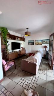 Casa Duplex à Venda no Condomínio Jurataí | 155 m² | 3 Quartos | São Cristóvão