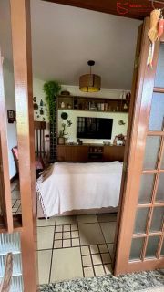 Casa Duplex à Venda no Condomínio Jurataí | 155 m² | 3 Quartos | São Cristóvão