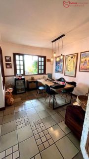Casa Duplex à Venda no Condomínio Jurataí | 155 m² | 3 Quartos | São Cristóvão