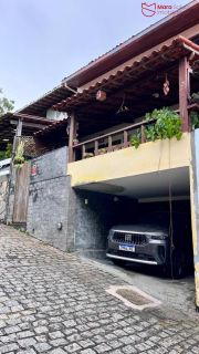 Casa Duplex à Venda no Condomínio Jurataí | 155 m² | 3 Quartos | São Cristóvão