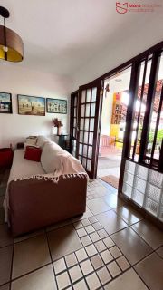 Casa Duplex à Venda no Condomínio Jurataí | 155 m² | 3 Quartos | São Cristóvão