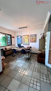 Casa Duplex à Venda no Condomínio Jurataí | 155 m² | 3 Quartos | São Cristóvão