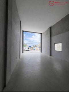 Galpão para locação em localização estratégica | R$10.000,00