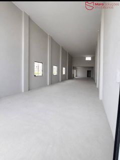 Galpão para locação em localização estratégica | R$10.000,00