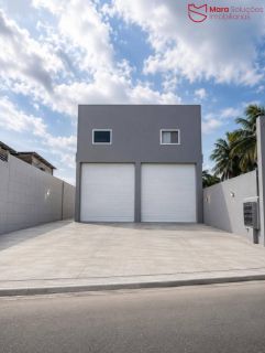 Galpão para locação em localização estratégica | R$10.000,00