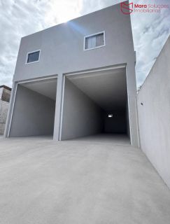 Galpão para locação em localização estratégica | R$10.000,00