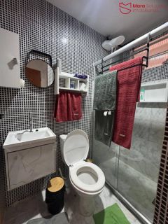 VENDE-SE – Apartamento no Ipitanga Life |  R$125.000,00