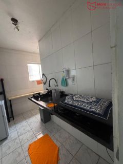 VENDE-SE – Apartamento no Ipitanga Life |  R$125.000,00