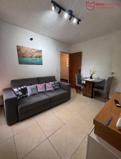VENDE-SE – Apartamento no Ipitanga Life |  R$125.000,00