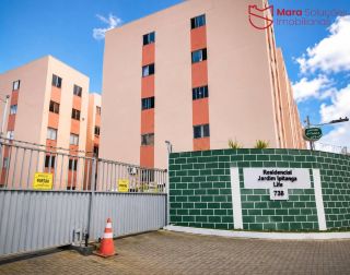 VENDE-SE – Apartamento no Ipitanga Life |  R$125.000,00