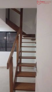 Apartamento de 1 Quarto com Suíte para Locação no Edifício Antares Villas Residence | 51 m² | Nascente