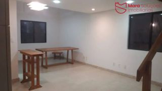 Apartamento de 1 Quarto com Suíte para Locação no Edifício Antares Villas Residence | 51 m² | Nascente