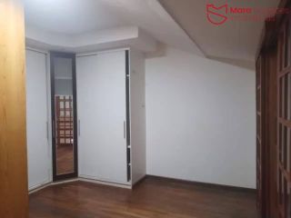 Apartamento de 1 Quarto com Suíte para Locação no Edifício Antares Villas Residence | 51 m² | Nascente