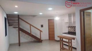 Apartamento de 1 Quarto com Suíte para Locação no Edifício Antares Villas Residence | 51 m² | Nascente