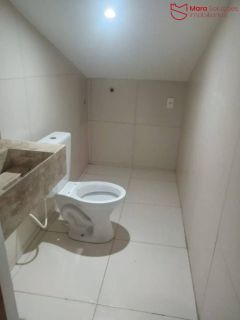 Apartamento de 1 Quarto com Suíte para Locação no Edifício Antares Villas Residence | 51 m² | Nascente