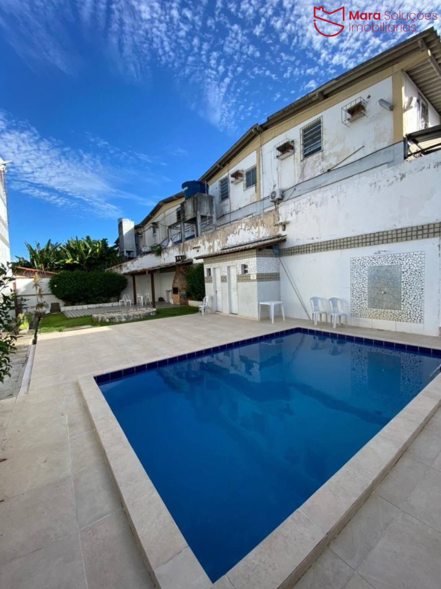APARTAMENTO À VENDA | CONDOMÍNIO SUMMER VILAS | R$240.000,00