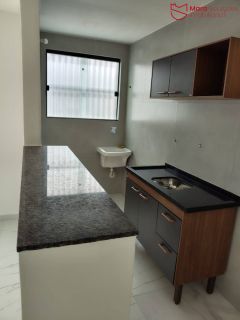 APARTAMENTO À VENDA | CONDOMÍNIO SUMMER VILAS | R$240.000,00