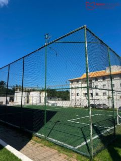 Apartamento Térreo 2 Quartos Reformado no Vila Romana II | Nascente | R$ 150 Mil