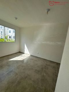 Apartamento Térreo 2 Quartos Reformado no Vila Romana II | Nascente | R$ 150 Mil
