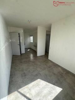 Apartamento Térreo 2 Quartos Reformado no Vila Romana II | Nascente | R$ 150 Mil