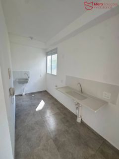 Apartamento Térreo 2 Quartos Reformado no Vila Romana II | Nascente | R$ 150 Mil