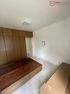 Apartamento 2 Quartos à Venda no Condomínio Sunflowers | 57,75 m² | Candeal | Salvador
