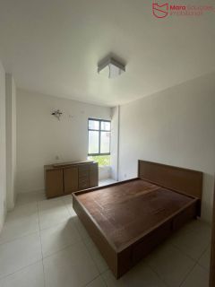 Apartamento 2 Quartos à Venda no Condomínio Sunflowers | 57,75 m² | Candeal | Salvador