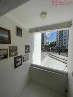 Apartamento 2 Quartos à Venda no Condomínio Sunflowers | 57,75 m² | Candeal | Salvador