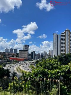 Apartamento 2 Quartos à Venda no Condomínio Sunflowers | 57,75 m² | Candeal | Salvador
