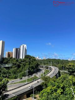 Apartamento 2 Quartos à Venda no Condomínio Sunflowers | 57,75 m² | Candeal | Salvador