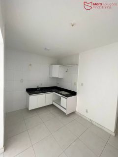 Apartamento 2 Quartos à Venda no Condomínio Sunflowers | 57,75 m² | Candeal | Salvador