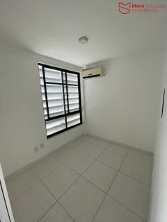 Apartamento 2 Quartos à Venda no Condomínio Sunflowers | 57,75 m² | Candeal | Salvador