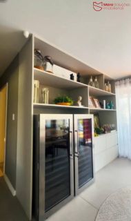 Casa de Alto Padrão com 4 Suítes no Condomínio Ilha dos Pássaros – Praia do Forte