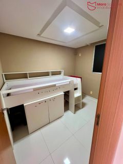 Apartamento 2 Quartos à Venda no Condomínio Parque Solar das Palmeiras | 48 m² | Abrantes