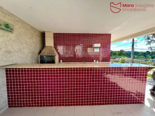 Apartamento 2 Quartos à Venda no Condomínio Parque Solar das Palmeiras | 48 m² | Abrantes