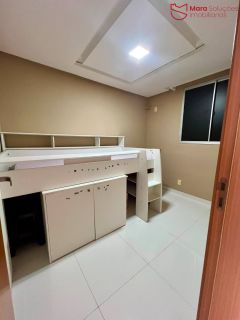 Apartamento 2 Quartos à Venda no Condomínio Parque Solar das Palmeiras | 48 m² | Abrantes
