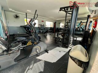 Apartamento 2 Quartos à Venda no Condomínio Parque Solar das Palmeiras | 48 m² | Abrantes