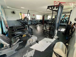 Apartamento 2 Quartos à Venda no Condomínio Parque Solar das Palmeiras | 48 m² | Abrantes