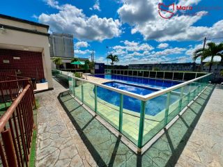 Apartamento 2 Quartos à Venda no Condomínio Parque Solar das Palmeiras | 48 m² | Abrantes