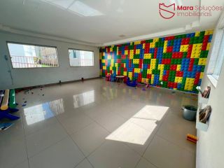 Apartamento 2 Quartos à Venda no Condomínio Parque Solar das Palmeiras | 48 m² | Abrantes